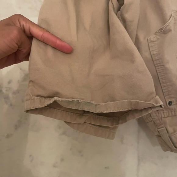 Dolce Gabbana Y2K Khakis - Picture 5 of 13